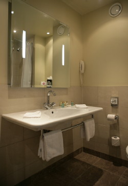 Royal Dublin Hotel photo 10