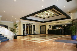 Royal Dublin Hotel photo 11