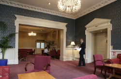 Royal Dublin Hotel photo 12