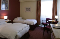 Royal Dublin Hotel photo 14