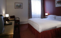 Royal Dublin Hotel photo 15