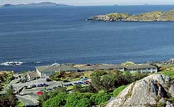 book Derrynane Hotel