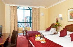 book Victoria Hotel Galway