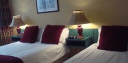 book Alcock & Brown Hotel