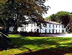 book Churchtown Country House