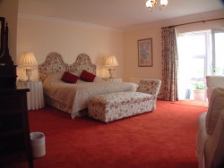 book Churchtown Country House (Rosslare)