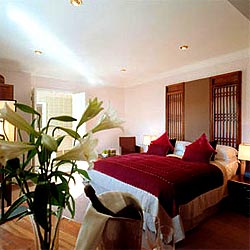 book La Stampa Hotel