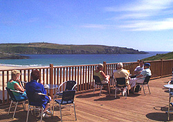 book Barley Cove Beach Hotel