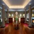 Westin Dublin Lobby
