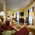 Westin Dublin Suite