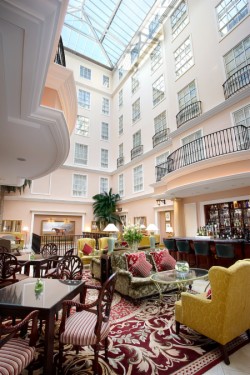 Westin Hotel photo 32