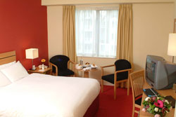 Grand Canal Hotel photo 2