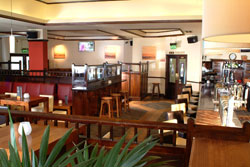 Grand Canal Hotel photo 3