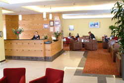 Grand Canal Hotel photo 6