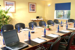 Grand Canal Hotel photo 7