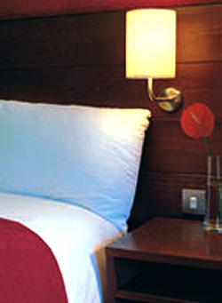 book Cavan Crystal Hotel