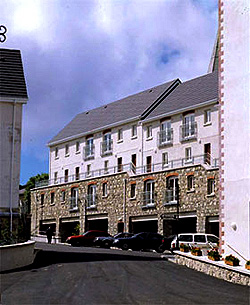 book Clifden Station House Self-Catering