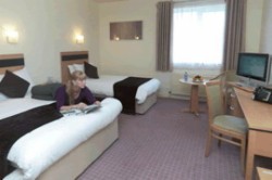 book Castlerosse Hotel & Golf Resort