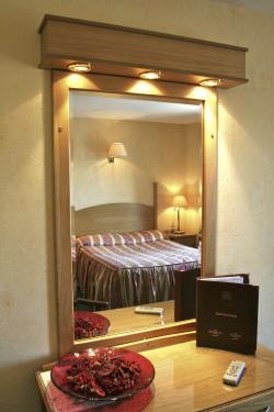 book Lucan Spa Hotel
