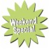 Weekend deal 2012