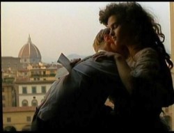 Romantic Journey