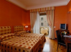 GRAND HOTEL ADRIATICO