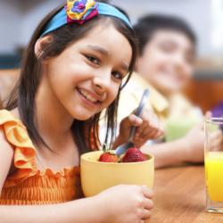 Un mondo su misura dei bambini