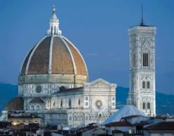 Art stay in Florence