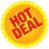 HOT DEAL - 2 nights 20% OFF - Double Room and Junior Suite