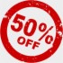 Deal of the Day: 50% OFF