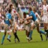 Special Rugby: 11th February - Italy vs England / 17 March - Italy vs Scotland