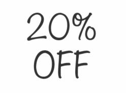 LARGA ESTANCIA: 4 noches, descuento del 20% Desde€ 80.00