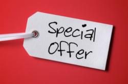 1, 2 o 3 Notti - 18% di sconto Da 82.00 €