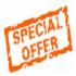 Special: 3 Nights, 15% OFF
