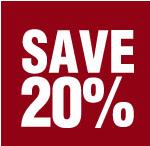 Long Stay Offer: 4 nights, 20% OFF From€ 56.67