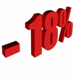 Early Booking 30 days - 18% OFF From&nbsp;56.00 €