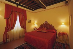 - Rooms