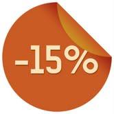 - Soggiorna 3 Notti e Risparmia il 15%