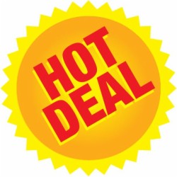  - HOT DEAL - Double Room