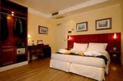 BEST WESTERN Hotel Astrid