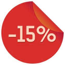 STAI 3 NOTTI E RISPARMIA IL 15%