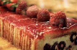 Cooking Package - You can Bake your Cake and Eat it