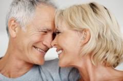 Over 60's Offer - Mature Citizens