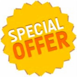 Special 2 Nights Offer!