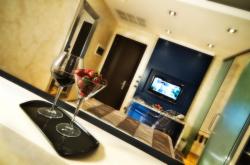 Romantic Double Room