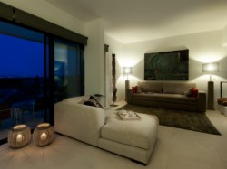 PLAY & STAY in Townhouse Deluxe for 2 people (2 nights)