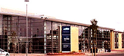 book Park Hotel