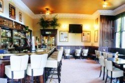 book Royal Ettrick Hotel