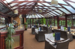 book Royal Ettrick Hotel