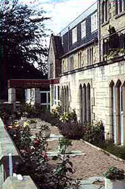 book Windsor Hotel Nairn